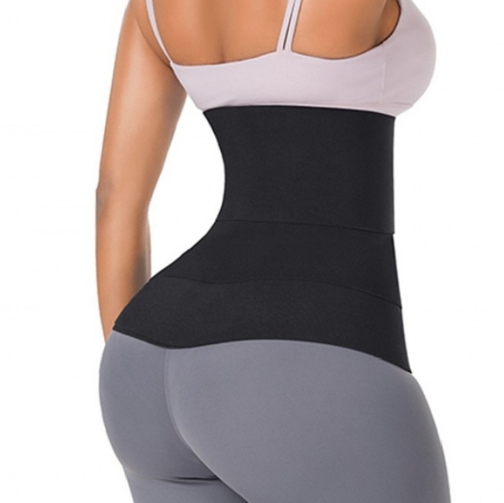 Tummy Wraps - Picture 5 of 5